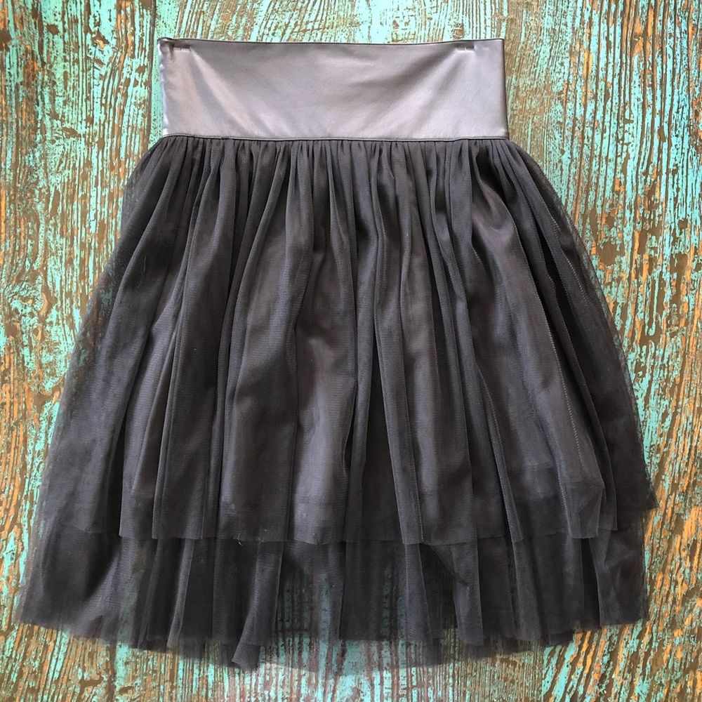 Skirt; S; used.
